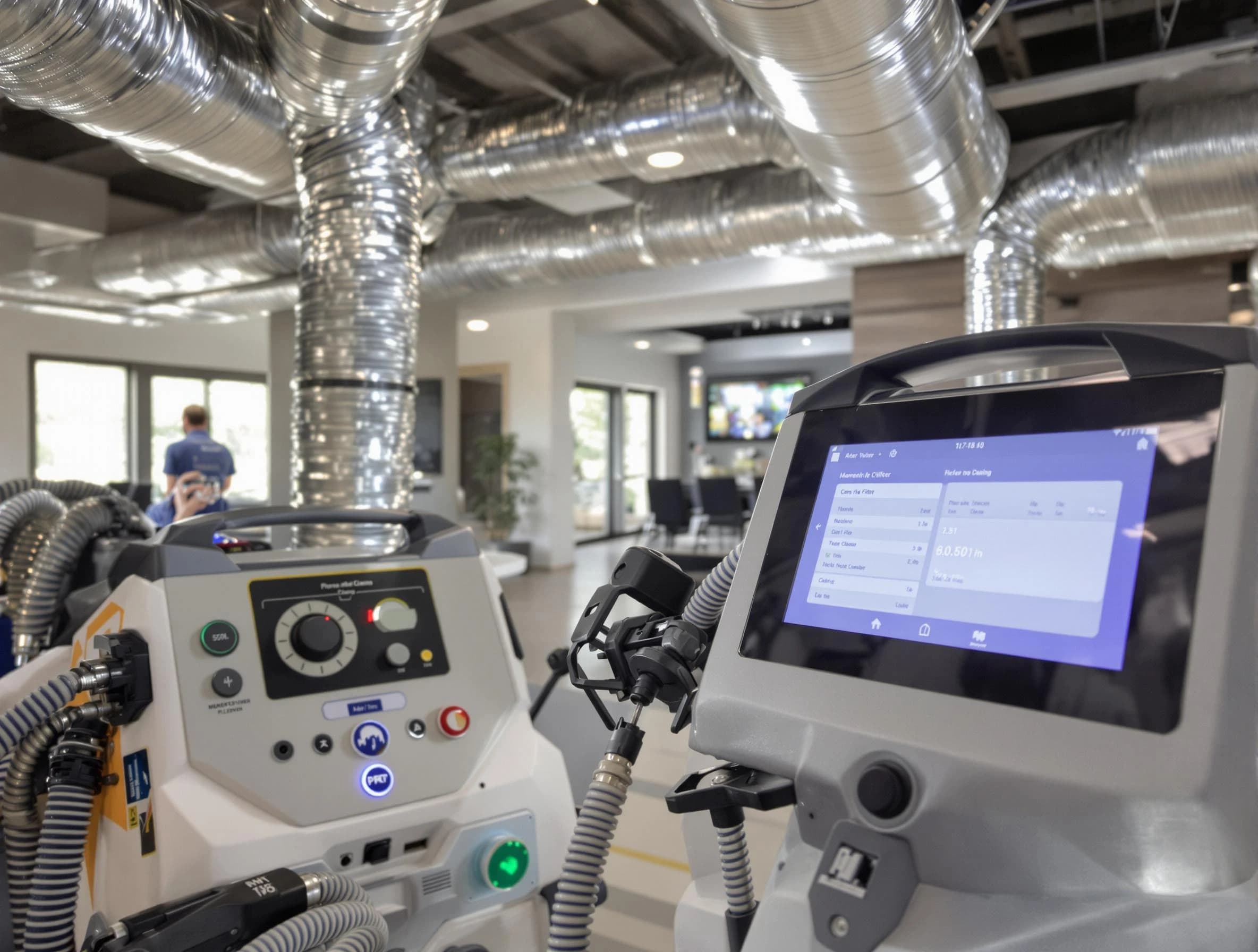 Expert mold remediation by Tooele Air Duct Cleaning in Tooele