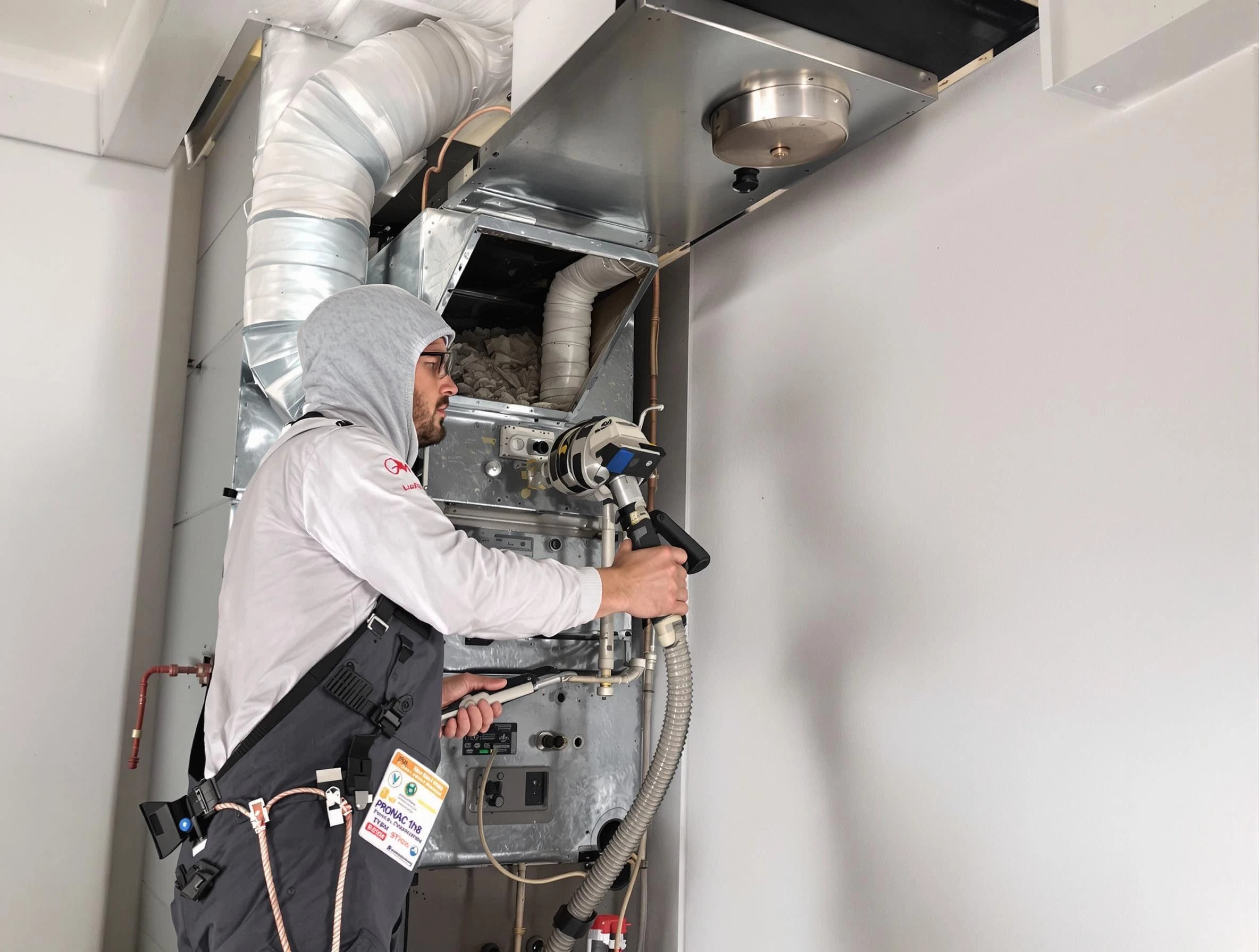 Expert furnace duct cleaning by Tooele Air Duct Cleaning in Tooele