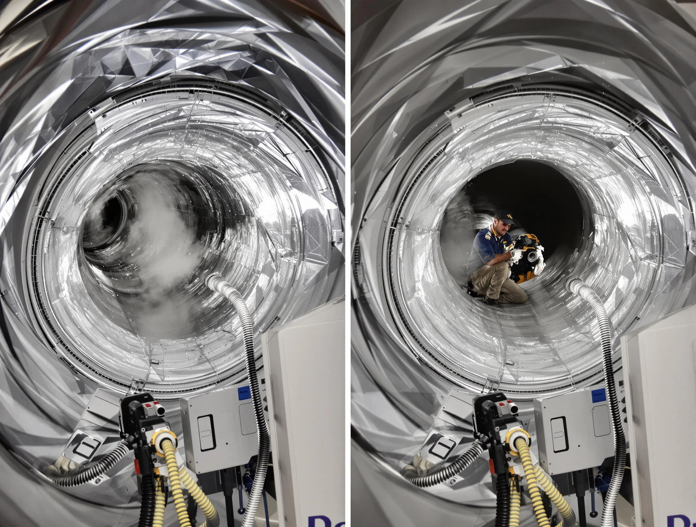 Air Duct Mold Cleaning in Tooele
