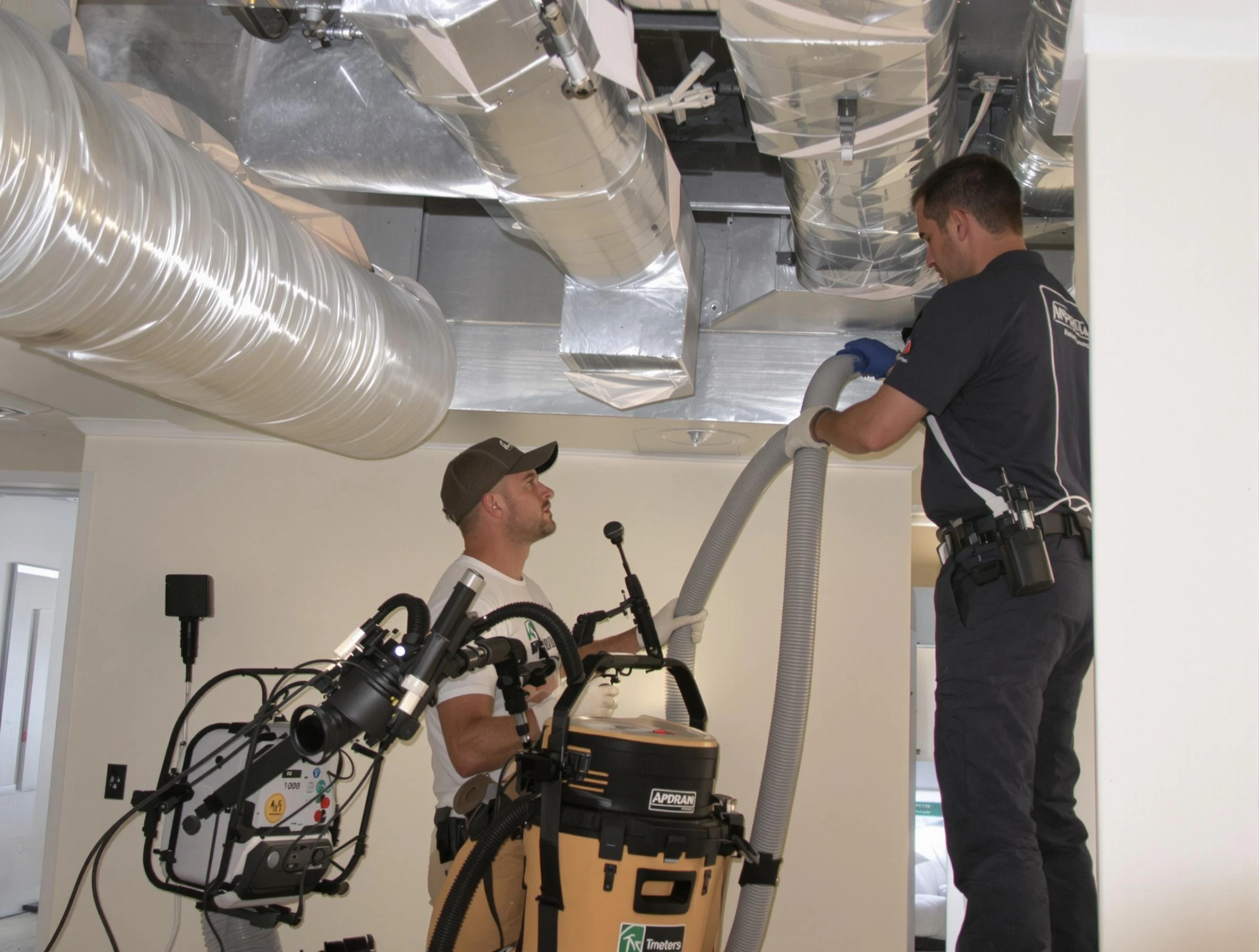 Vacuum Insulation Removal in Tooele